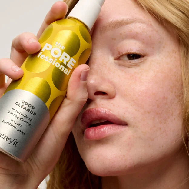 Benefit Cosmetics The POREfessional Good Cleanup