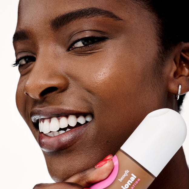 Benefit Cosmetics The POREfessional Foundation