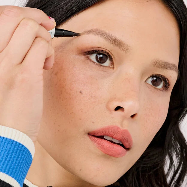 Benefit Cosmetics Mighty Fine Brow Pen