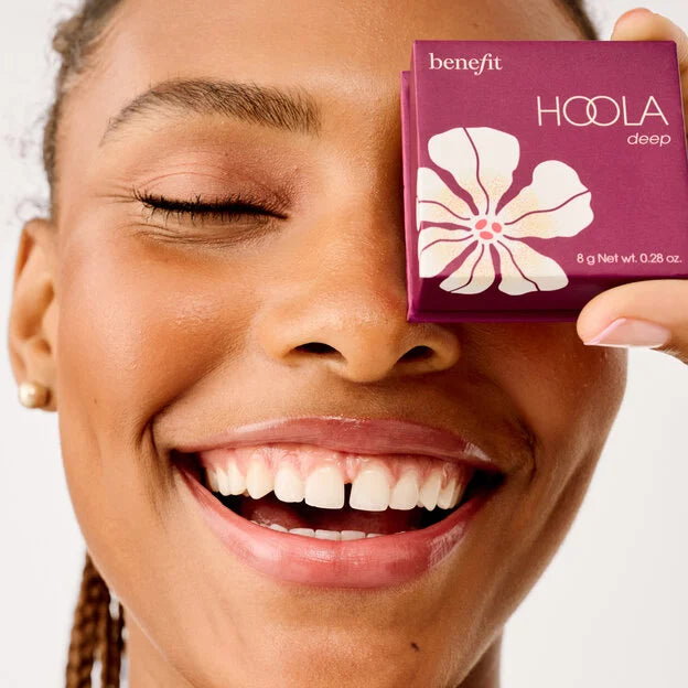 Benefit Cosmetics Hoola Powder bronzer