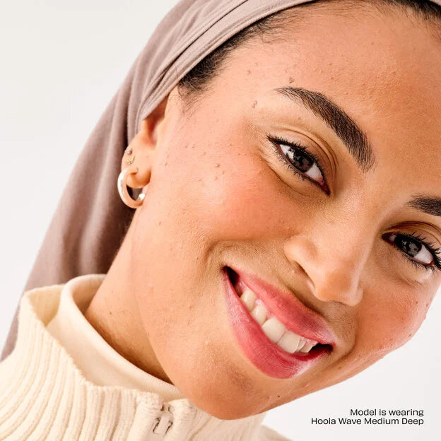 Benefit Cosmetics Hoola Wave Cream Bronzer Balm