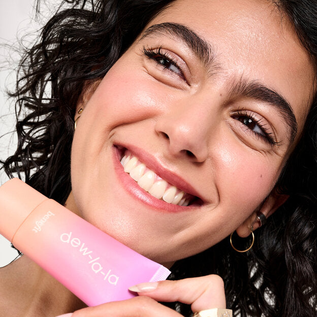 Benefit Cosmetics Dew-la-la