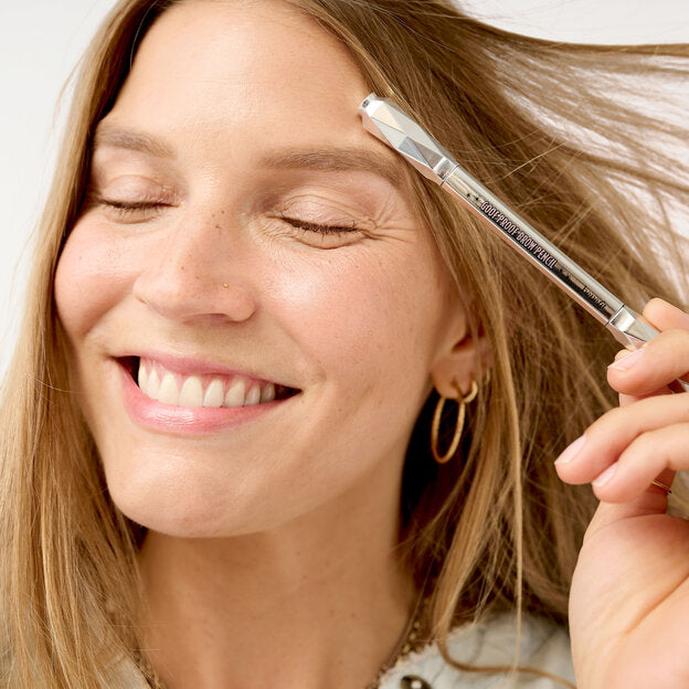 Benefit Cosmetics Goof Proof Brow Pencil