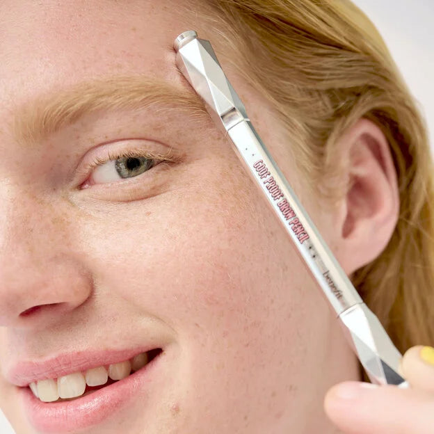Benefit Cosmetics Goof Proof Brow Pencil