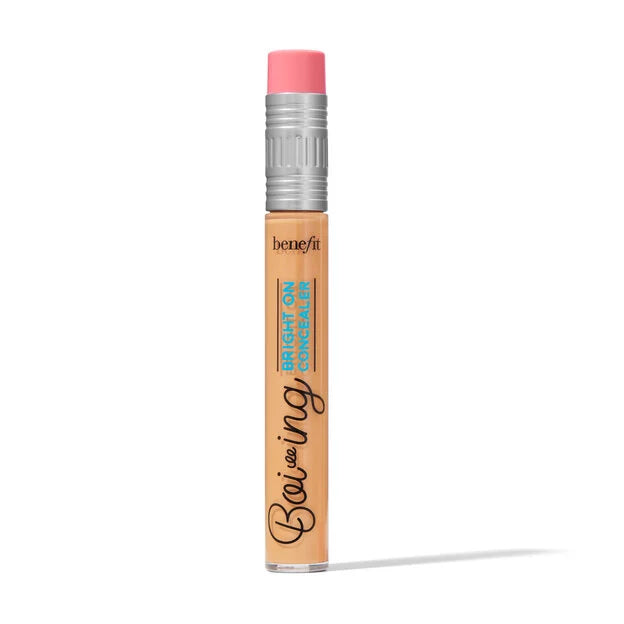 Benefit Cosmetics Boi-ing Bright On! Concealer