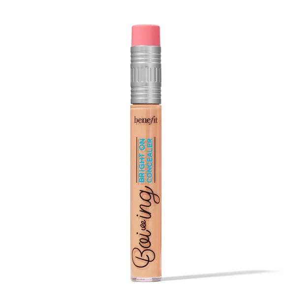 Benefit Cosmetics Boi-ing Bright On! Concealer