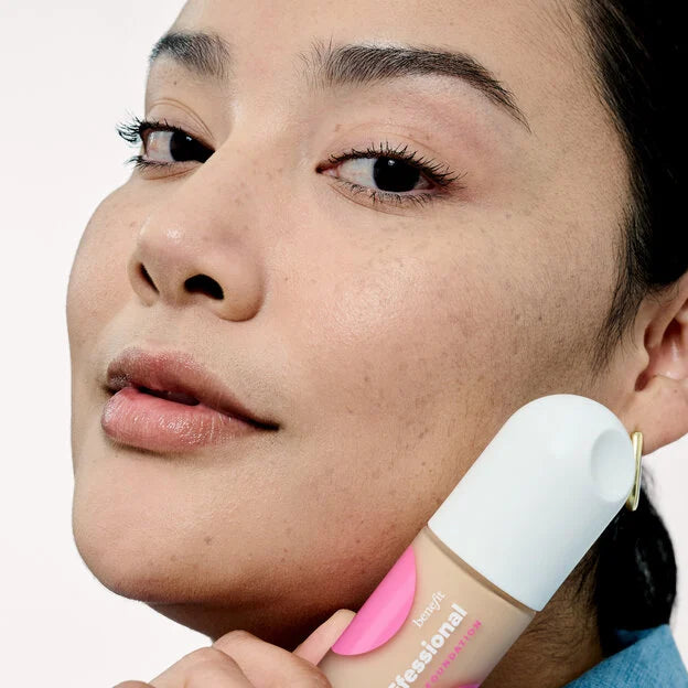 Benefit Cosmetics The POREfessional Foundation