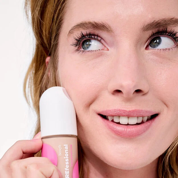 Benefit Cosmetics The POREfessional Foundation