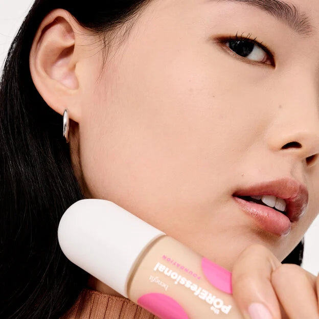 Benefit Cosmetics The POREfessional Foundation