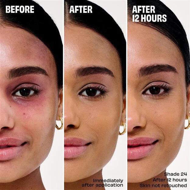 Benefit Cosmetics The POREfessional Foundation