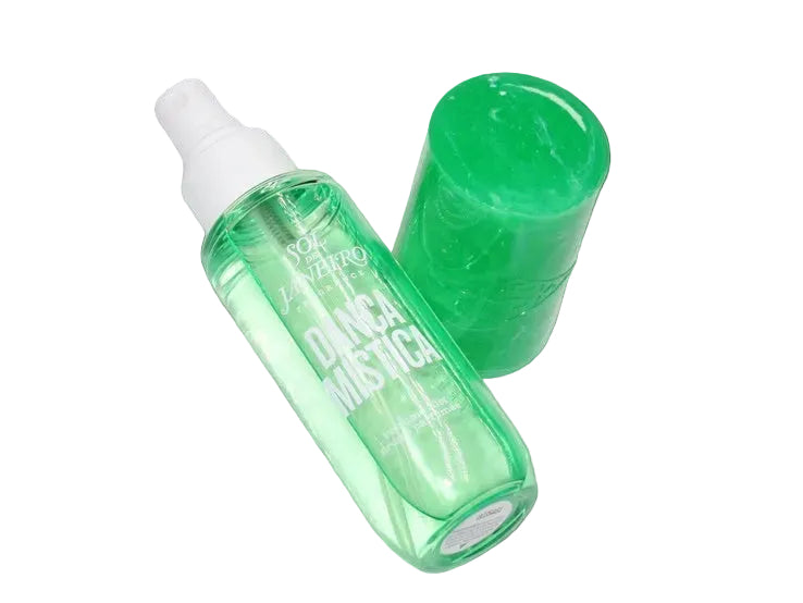 Sol de Janeiro Dança Mística