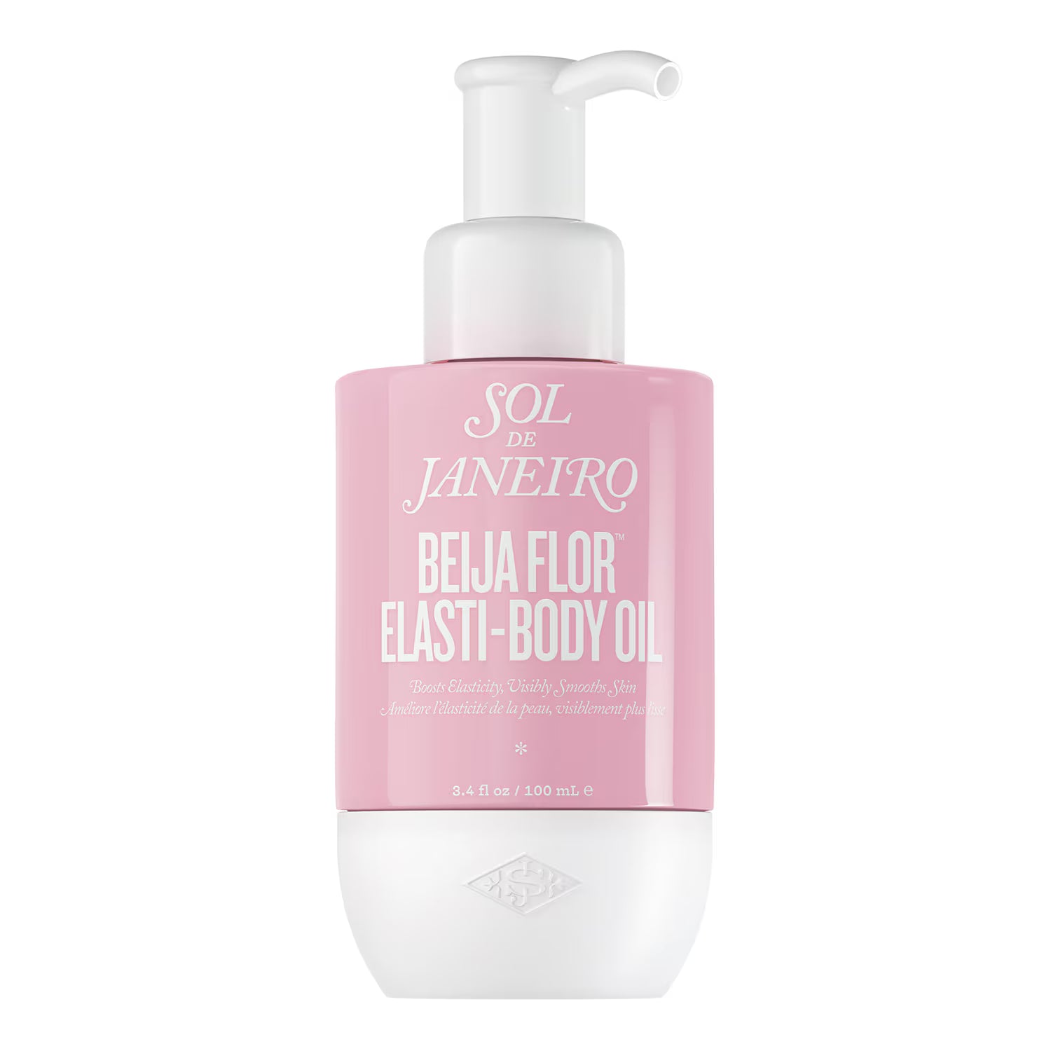 Sol de Janeiro Beija Flor Elasti‑Body Oil - Nylaglow