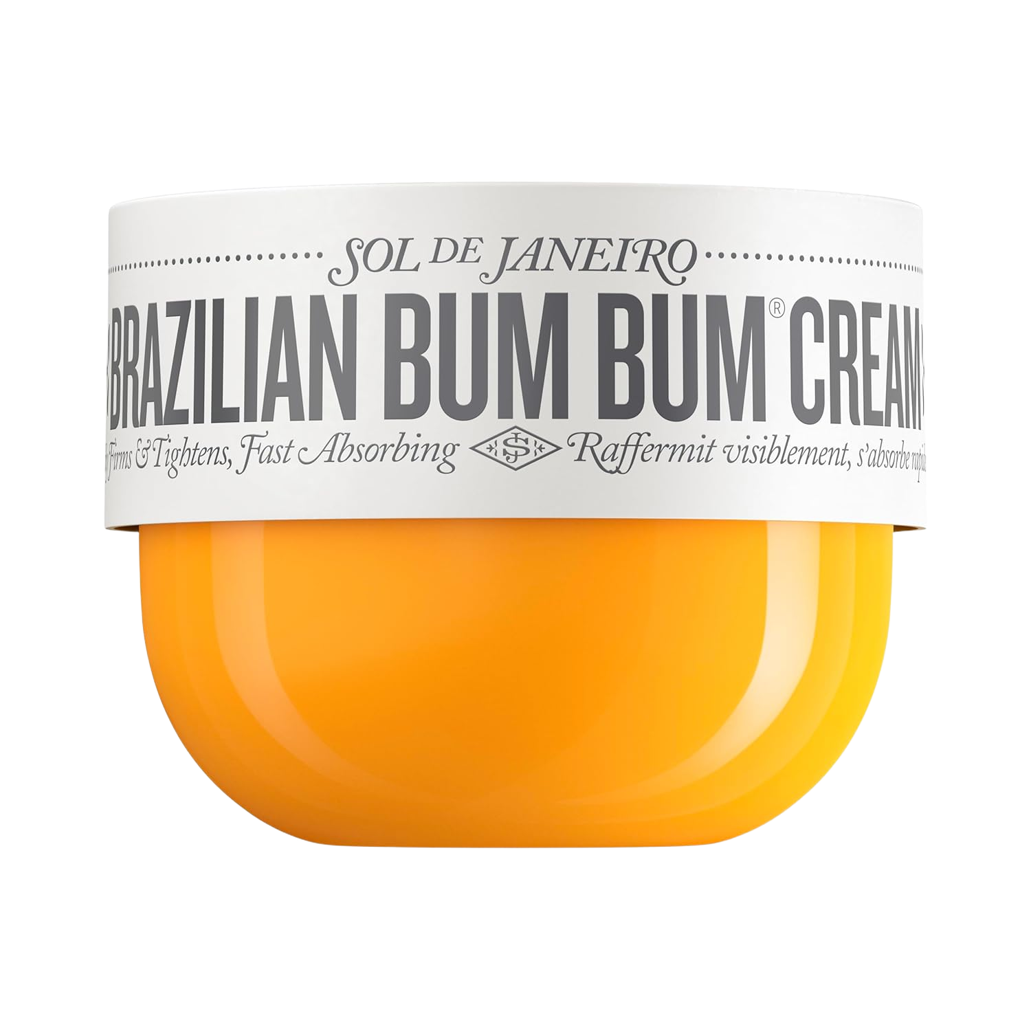 Sol de Janeiro Brazilian Bum Bum Cream - Nylaglow