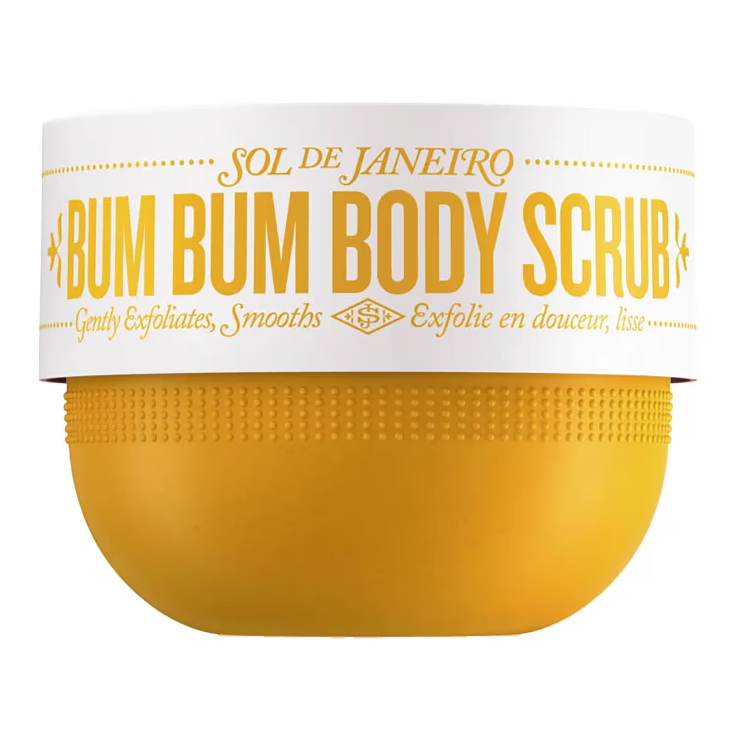 Sol de Janeiro Bum Bum Body Scrub - Nylaglow
