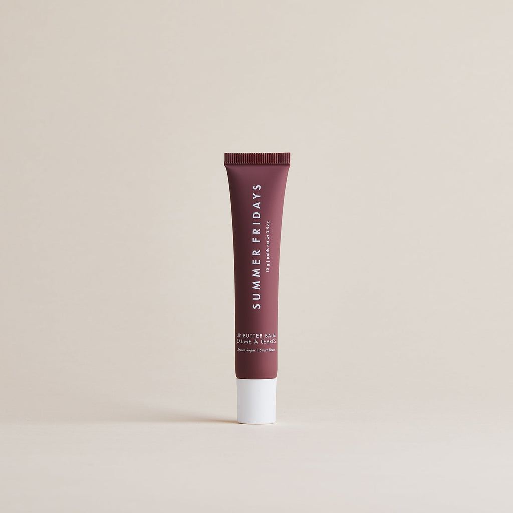 Summer Fridays- LIP BUTTER BALM