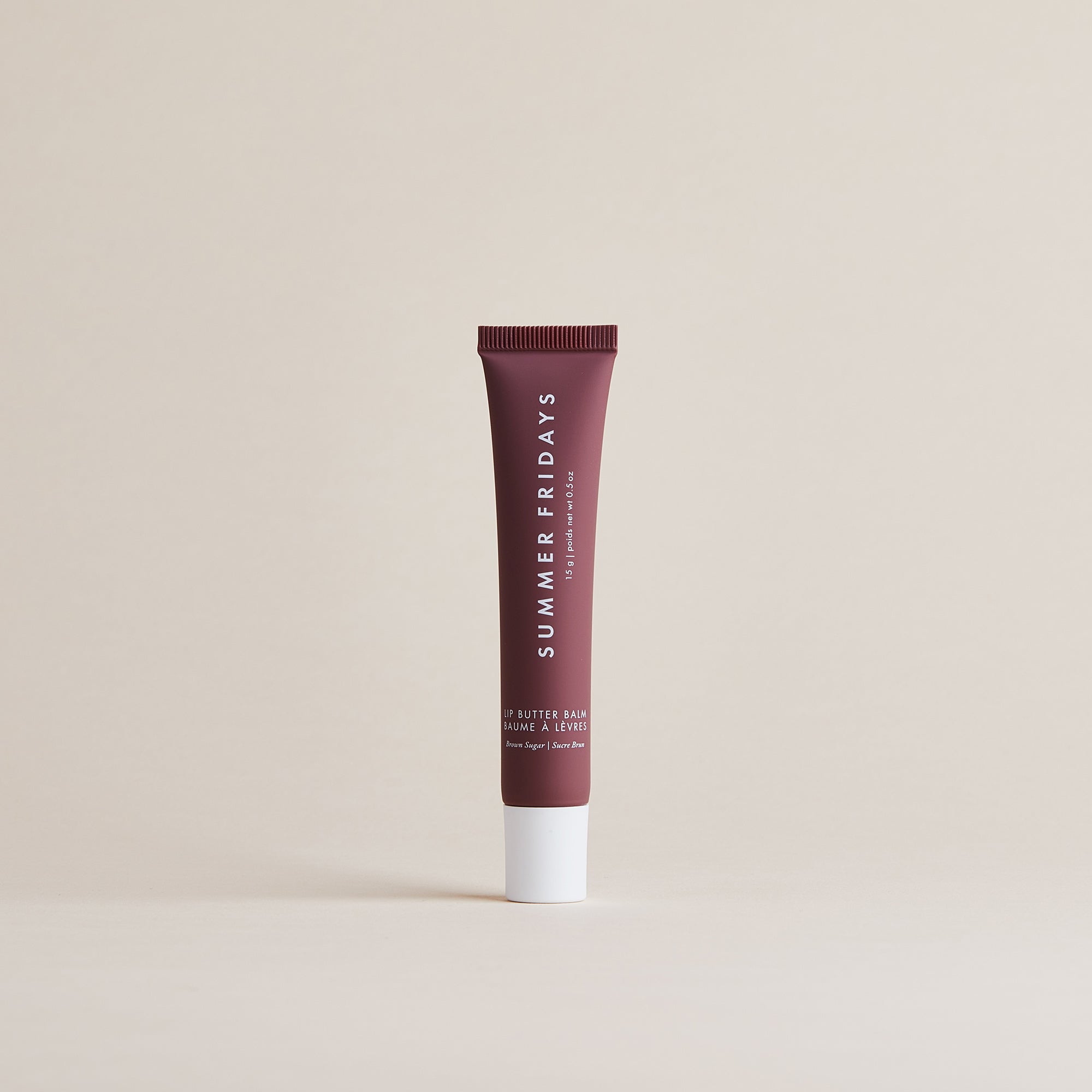 Summer Fridays- LIP BUTTER BALM