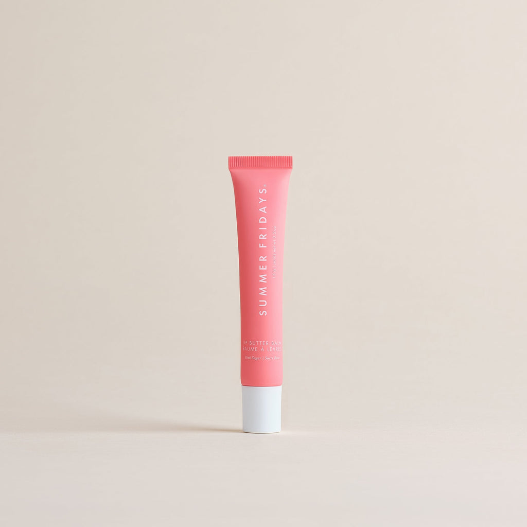 Summer Fridays- LIP BUTTER BALM