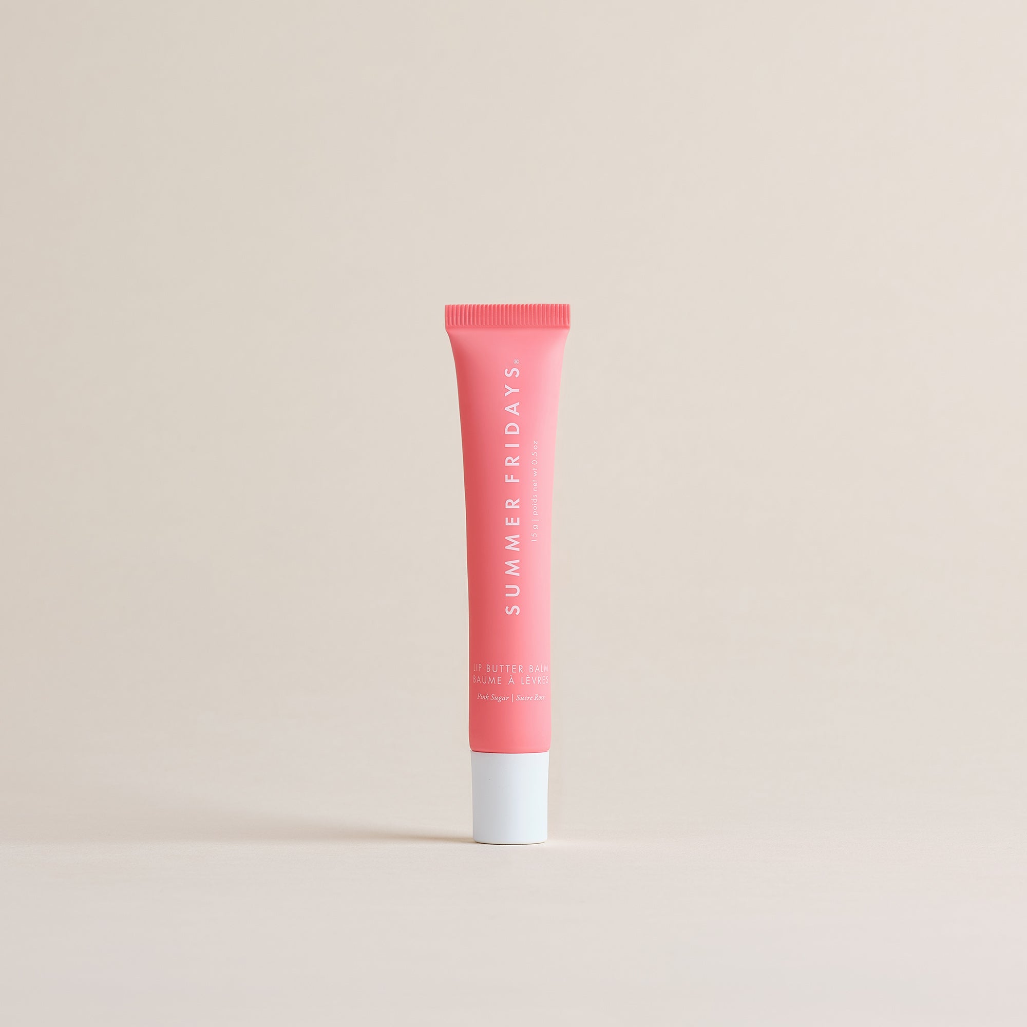 Summer Fridays- LIP BUTTER BALM