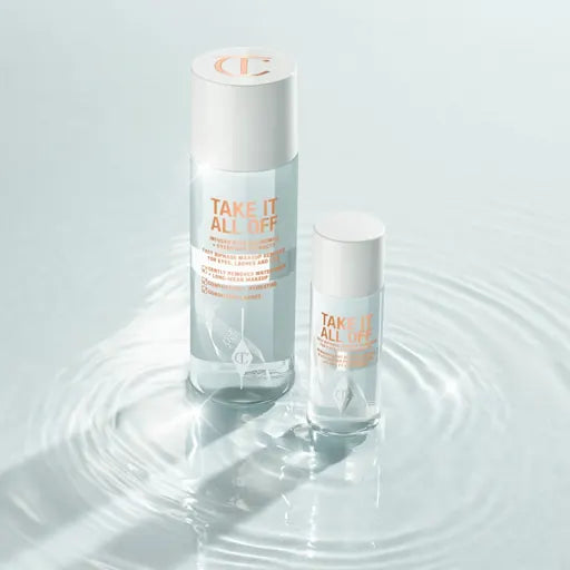 Charlotte Tilbury TAKE IT ALL OFF