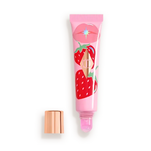 Charlotte Tilbury UNREAL LIPS HEALTHY GLOW NECTAR OIL