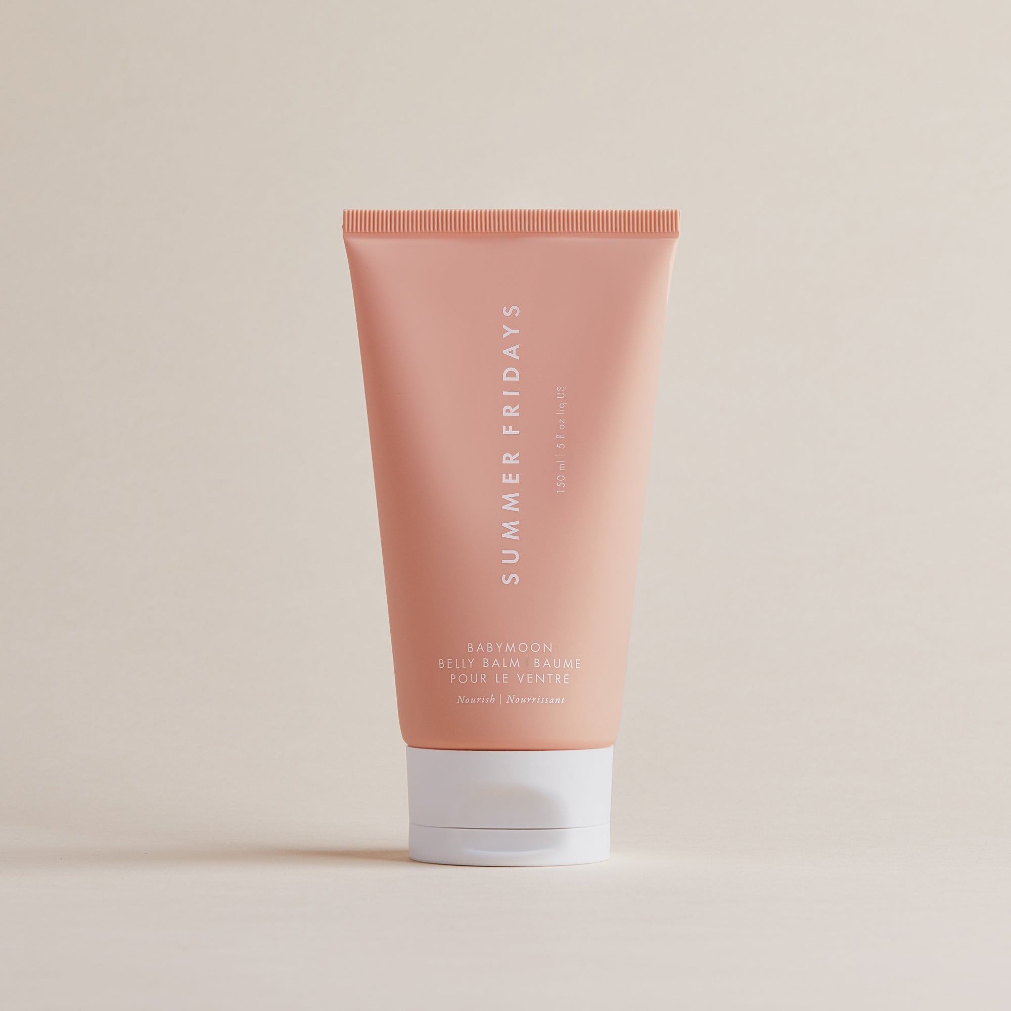 Summer Fridays-Babymoon Belly Balm-Nylaglow-BiH