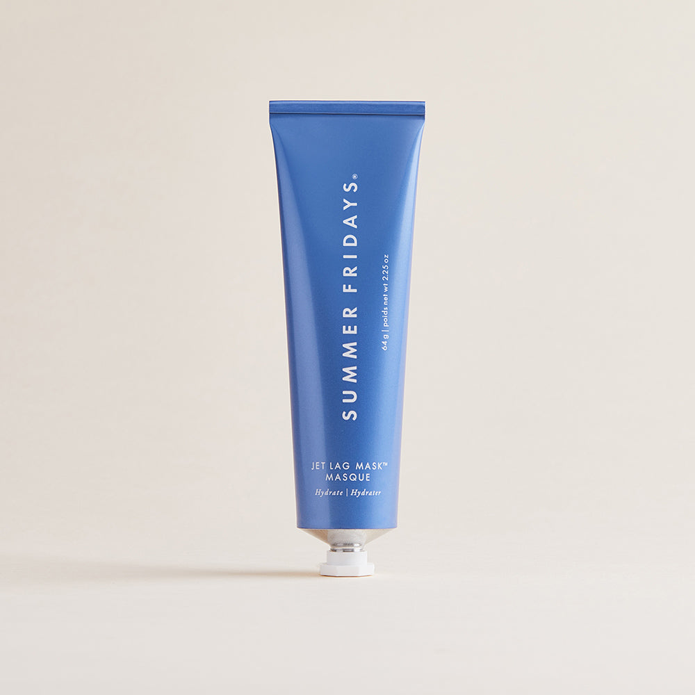 Summer Fridays-Jet Lag Mask-Nylaglow-BiH