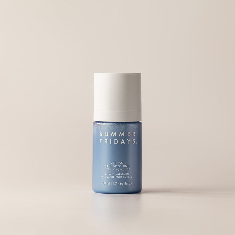 Summer Fridays-Jet Lag™ Skin Soothing Hydration Mist-Nylaglow-BiH