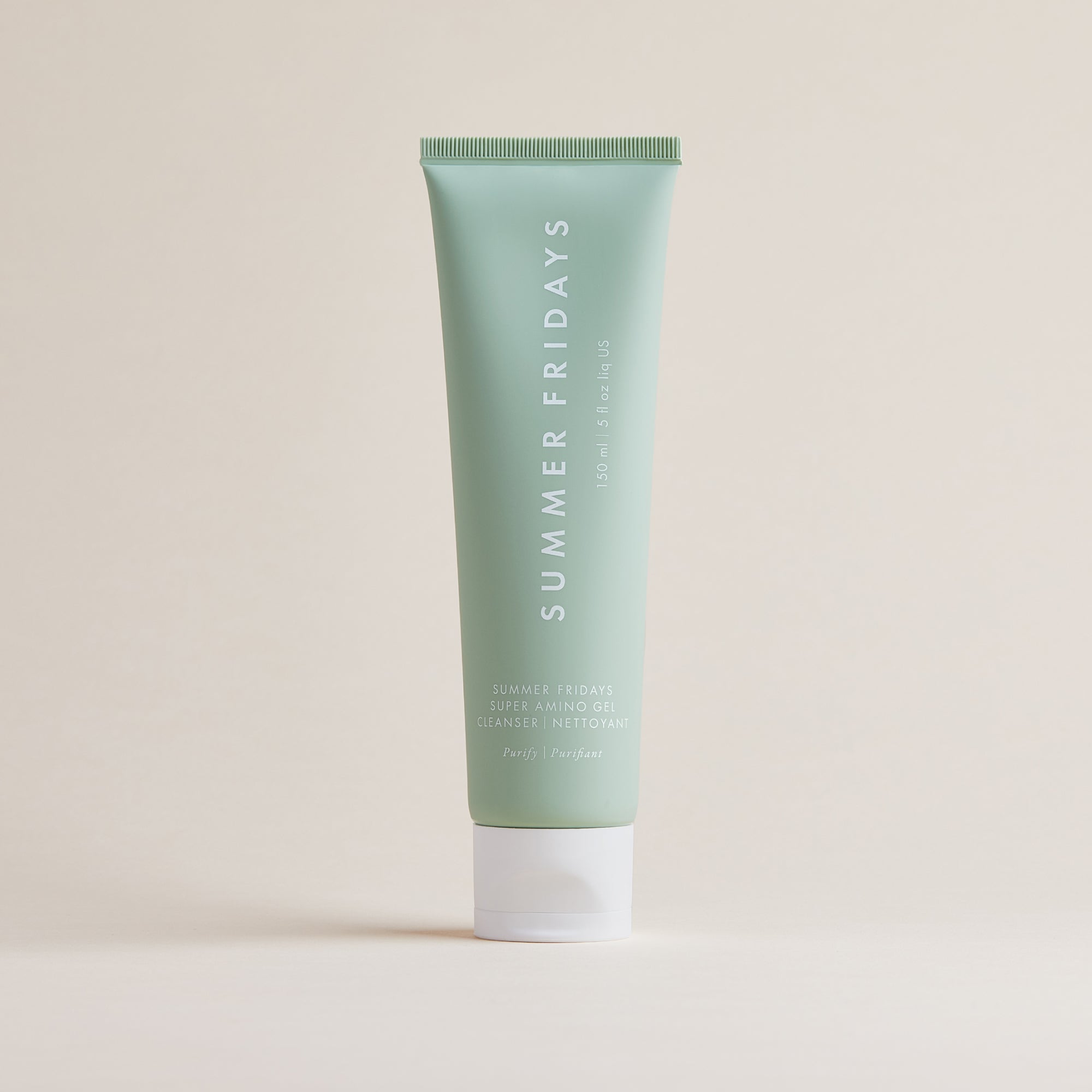 Summer Fridays-Super Amino Gel Cleanser-Nylaglow-BiH