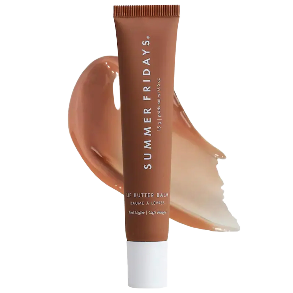 Summer Fridays- LIP BUTTER BALM-Nylaglow-BiH