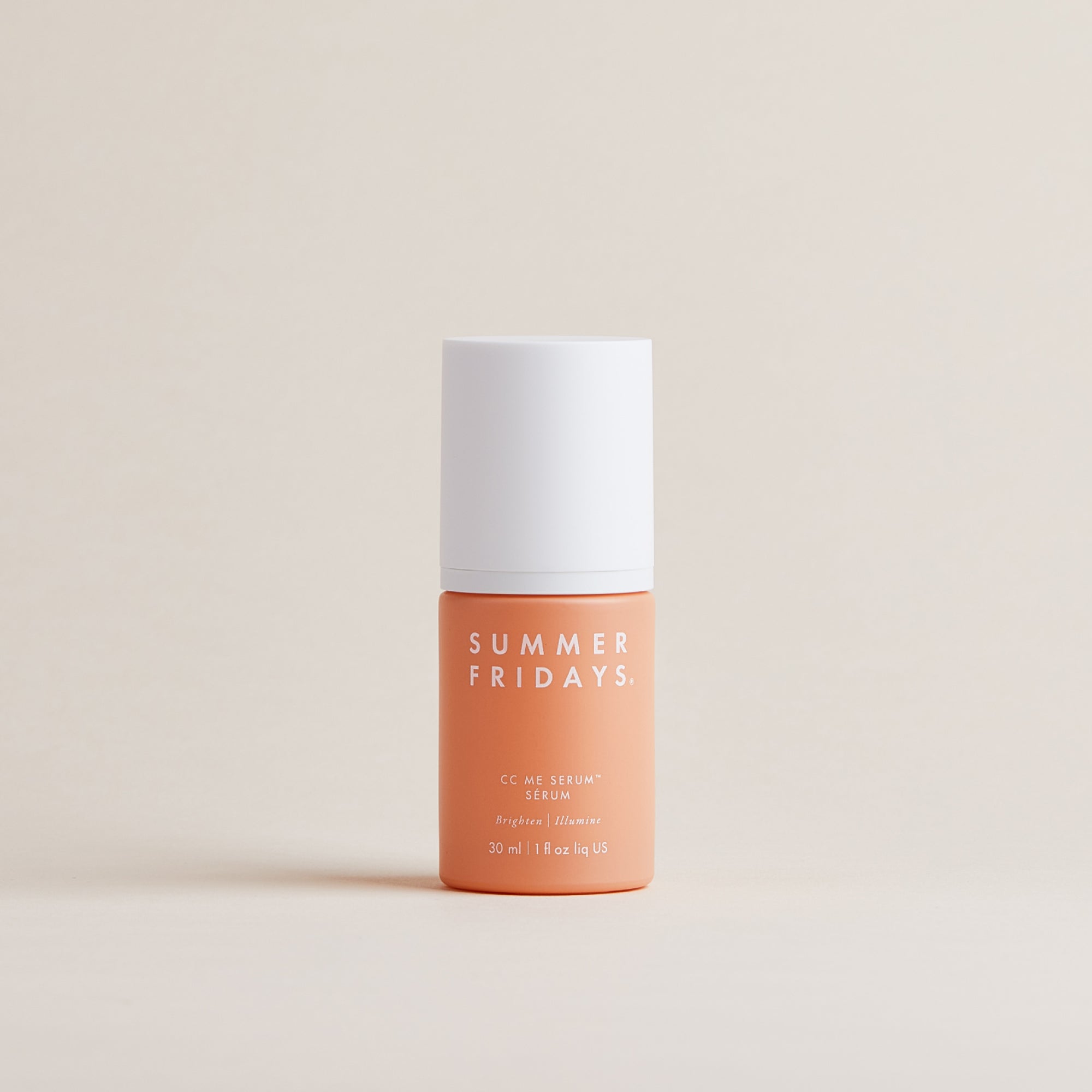 Summer Frodays-CC Me Serum with Vitamin C + Niacinamide-Nylaglow-BiH