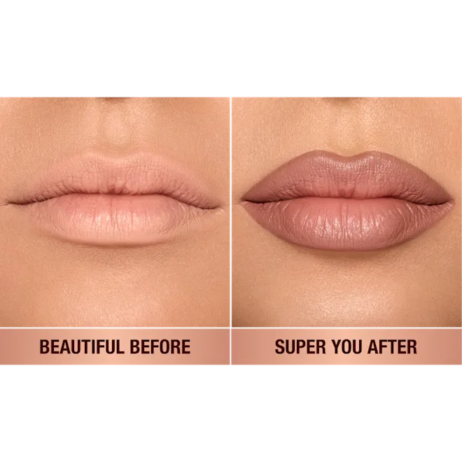 Charlotte Tilbury LIP CHEAT CONTOUR DUO