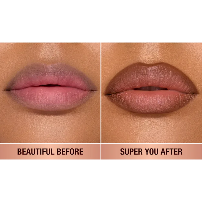 Charlotte Tilbury LIP CHEAT CONTOUR DUO