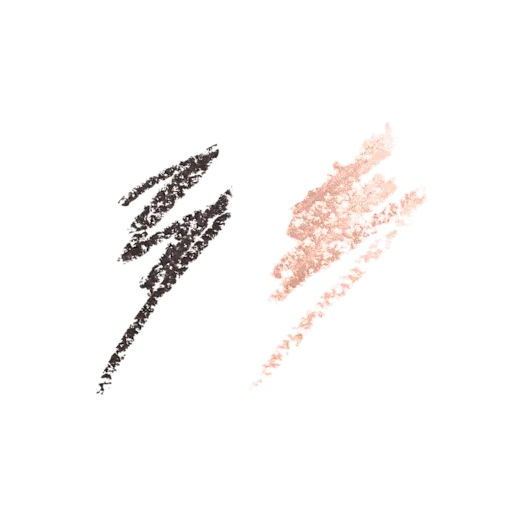 Charlotte Tilbury THE SUPER NUDES DUO LINER