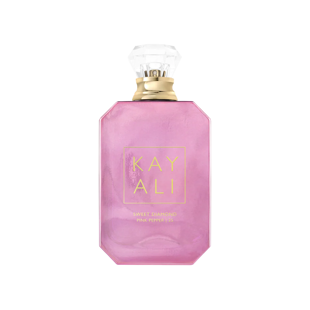Kayali Sweet Diamond Pink Pepper | 25