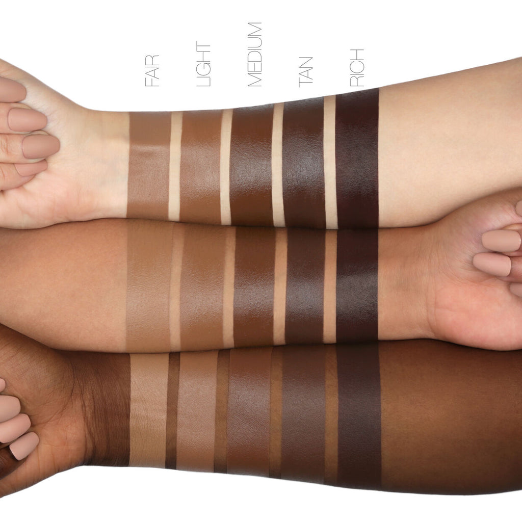 HudaBeauty Tantour Contour & Bronzer Cream