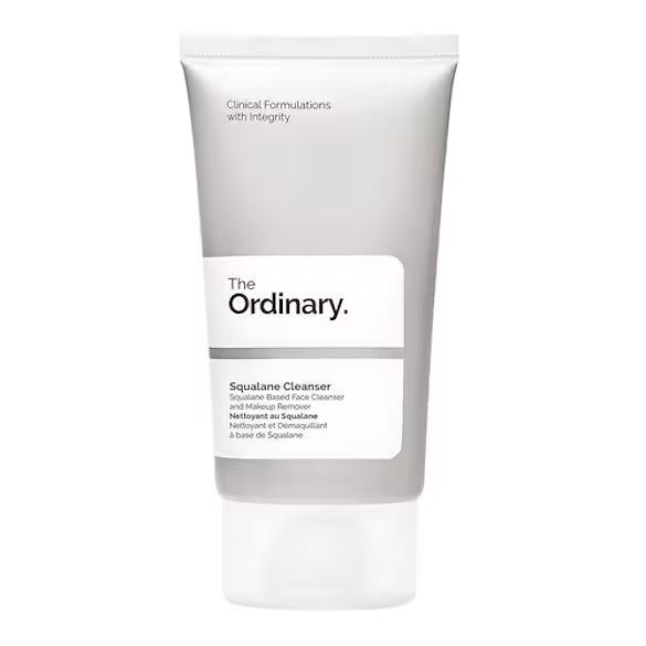 The Ordinary Gel za Čisčenje Šminke - Nylaglow - BiH