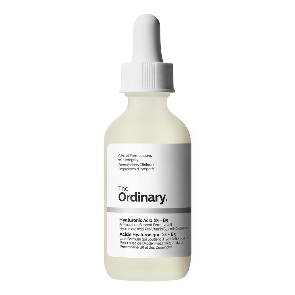 The Ordinary Hyaluronic Acid 2% + B5 - Nylaglow - BiH