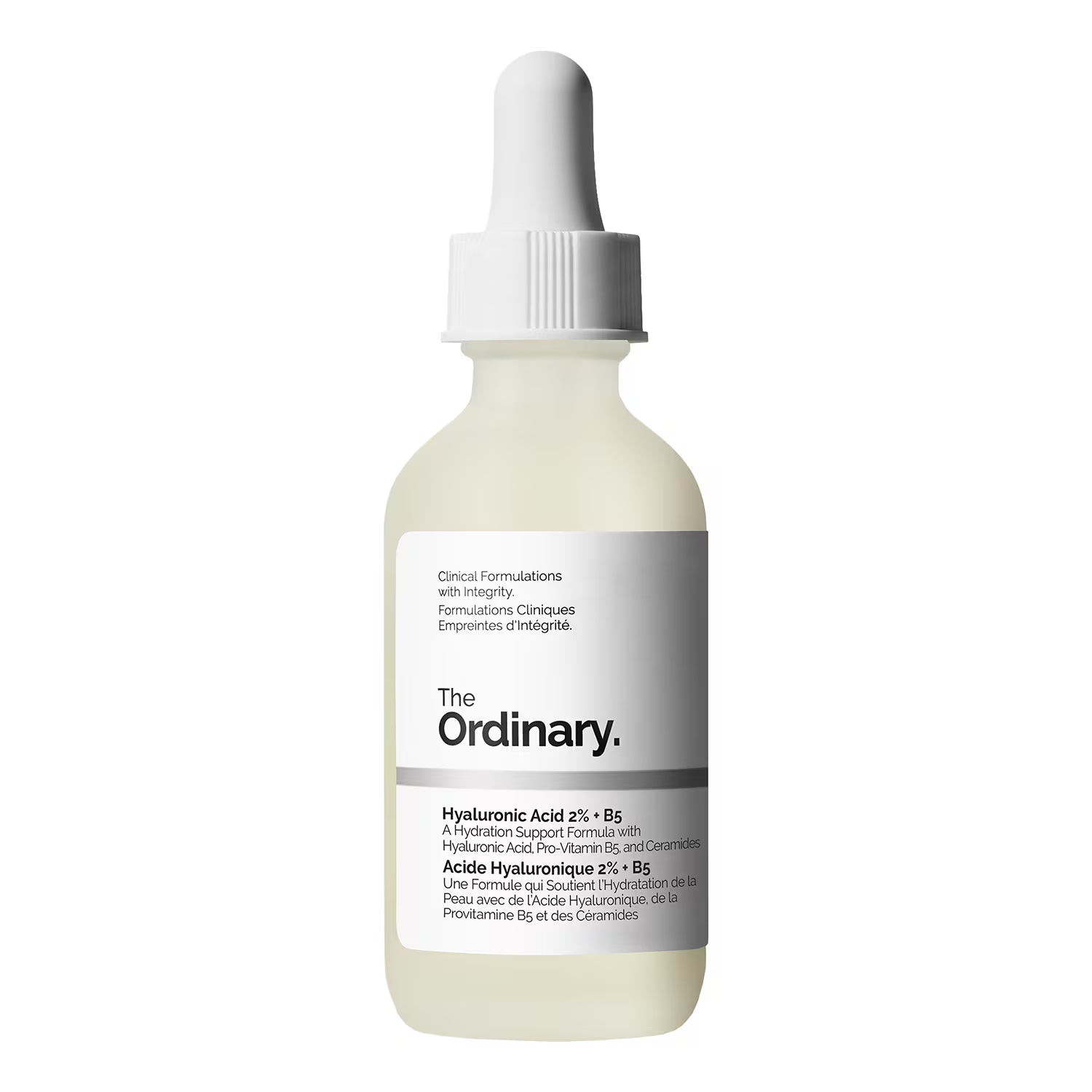 The Ordinary Hyaluronic Acid 2% + B5 - Nylaglow - BiH