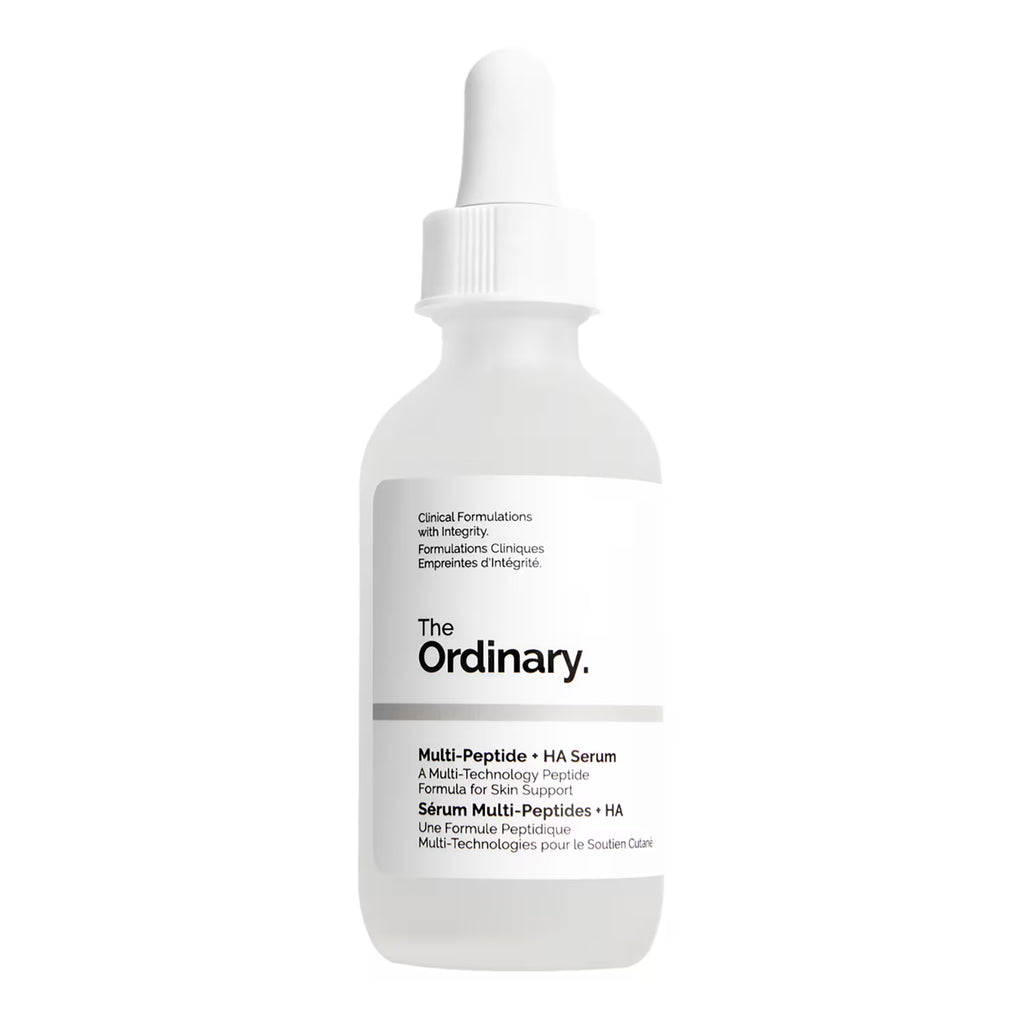 The Ordinary Multi-Peptide + HA Serum Protiv Starenja - Nylaglow - BiH