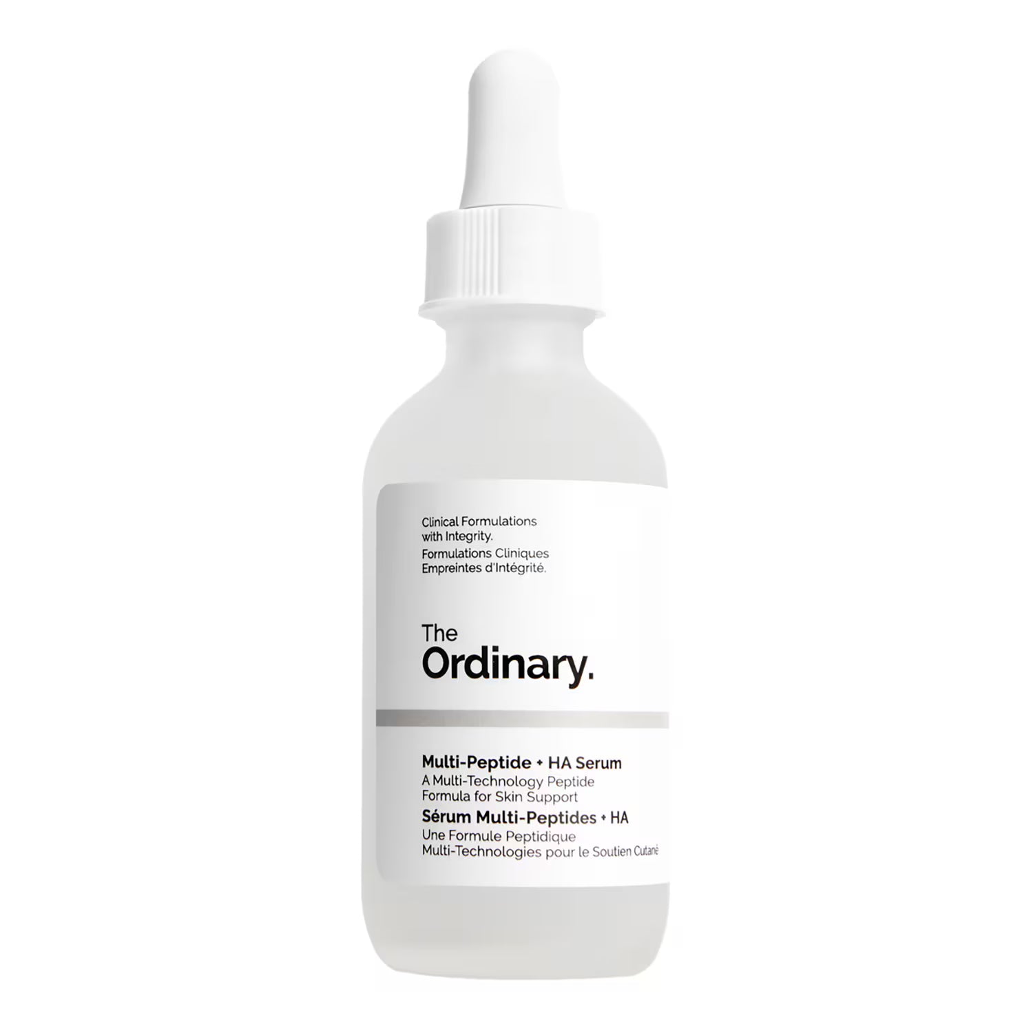 The Ordinary Multi-Peptide + HA Serum Protiv Starenja - Nylaglow - BiH
