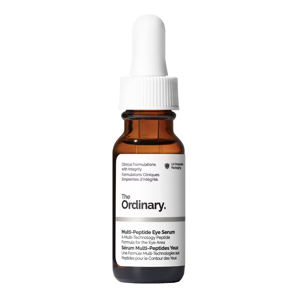 The Ordinary Multi-Peptide Serum za Oči - Nylaglow - BiH