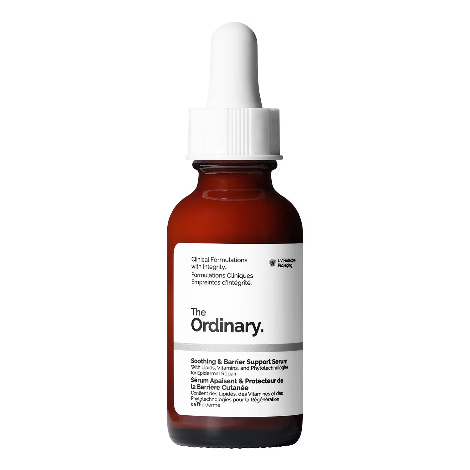 The Ordinary Soothing & Barrier Support Serum  - Nylaglow - BiH