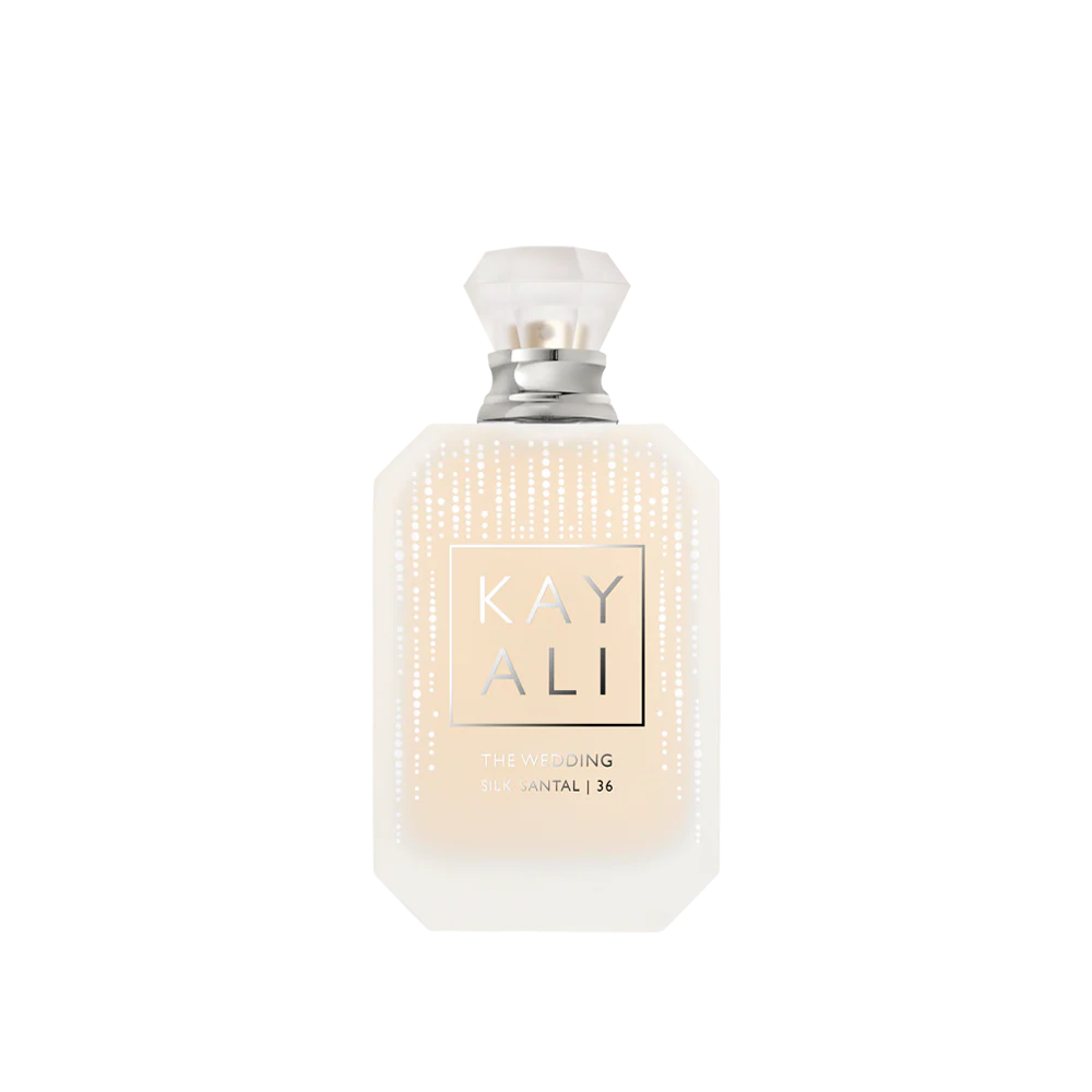 Kayali The Wedding Silk Santal | 36
