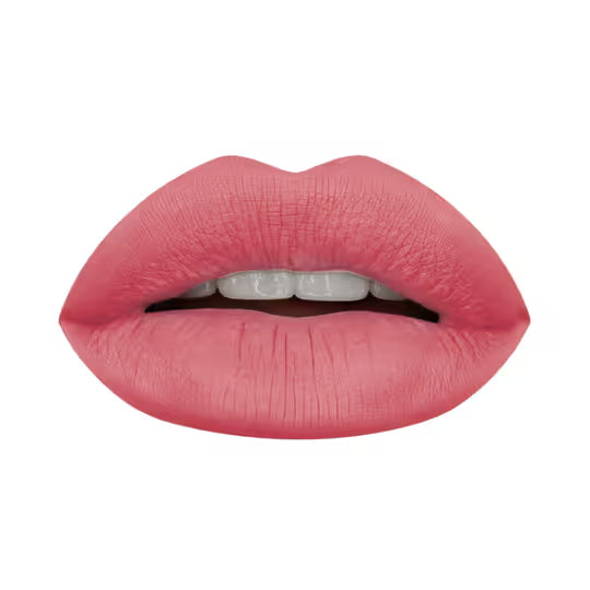 HudaBeauty Liquid Matte Ultra-Comfort Transfer-Proof Lipstick