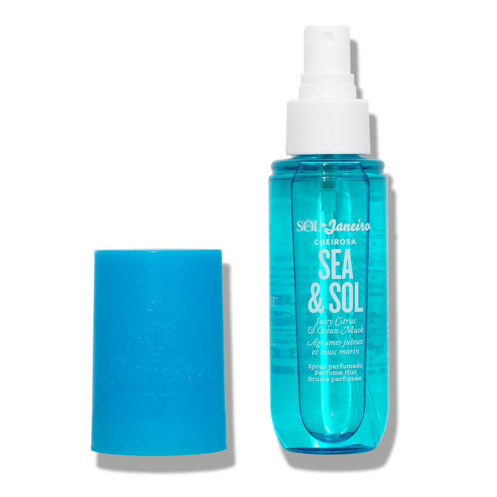 Sol de Janeiro Água Mística Perfume Mist