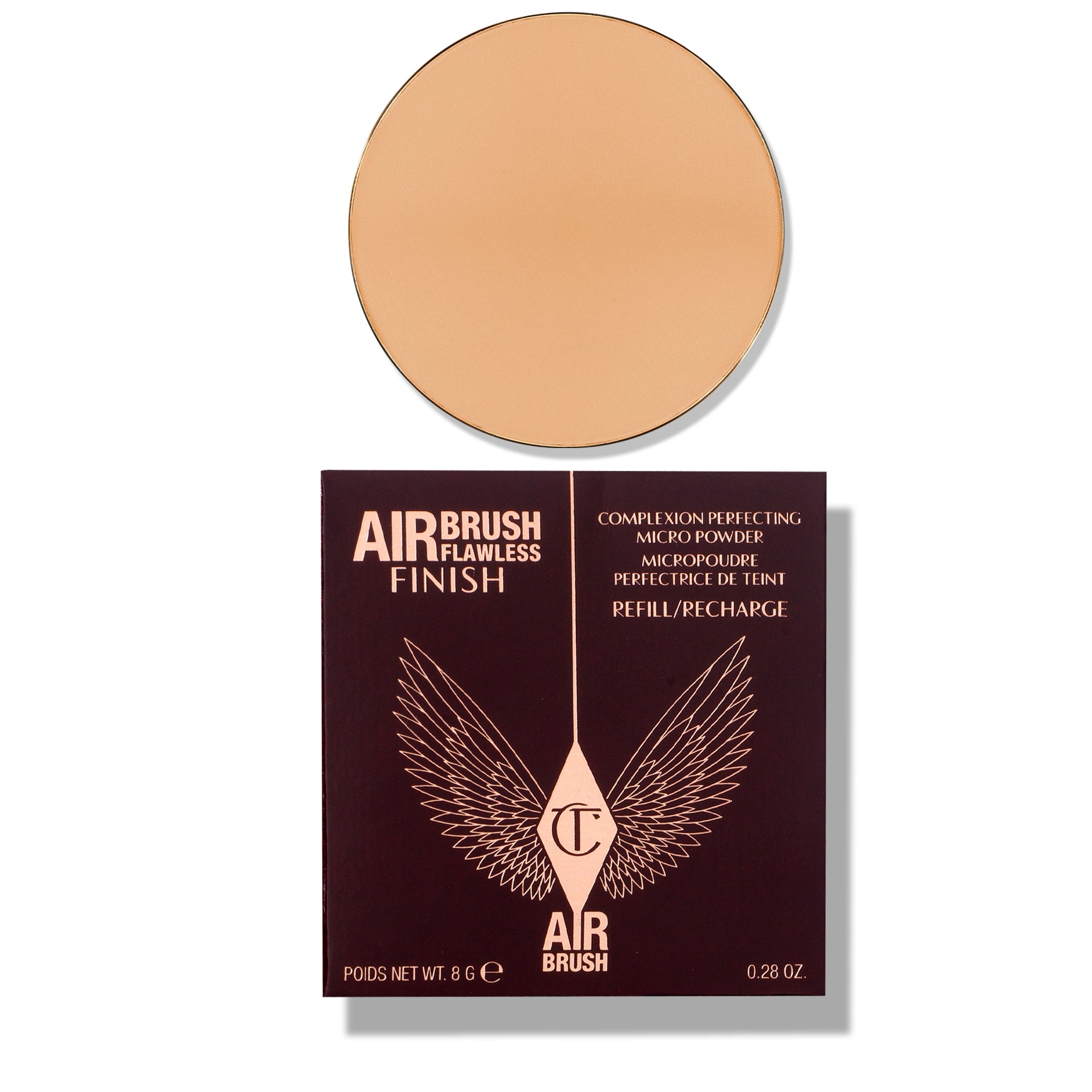 Charlotte Tilbury AIRBRUSH FLAWLESS FINISH REFILL
