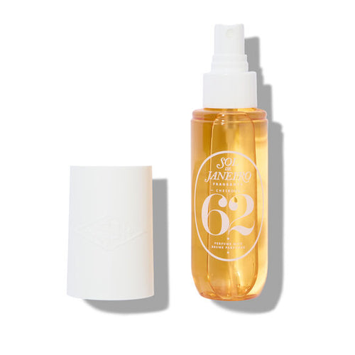 Brazilian Crush Cheirosa 62 - Perfumed Body Mist