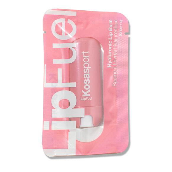 KOSAS Kosasport LipFuel Hyaluronic Acid Lip Balm