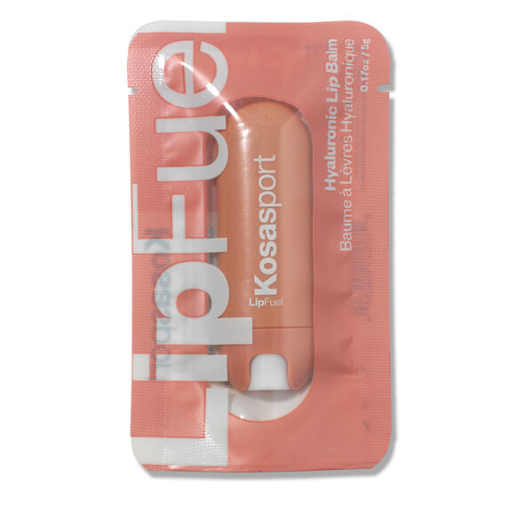 KOSAS Kosasport LipFuel Hyaluronic Acid Lip Balm