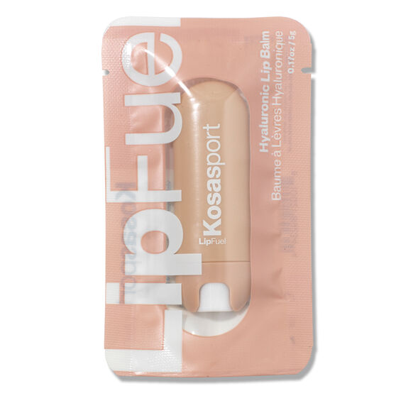 KOSAS Kosasport LipFuel Hyaluronic Acid Lip Balm